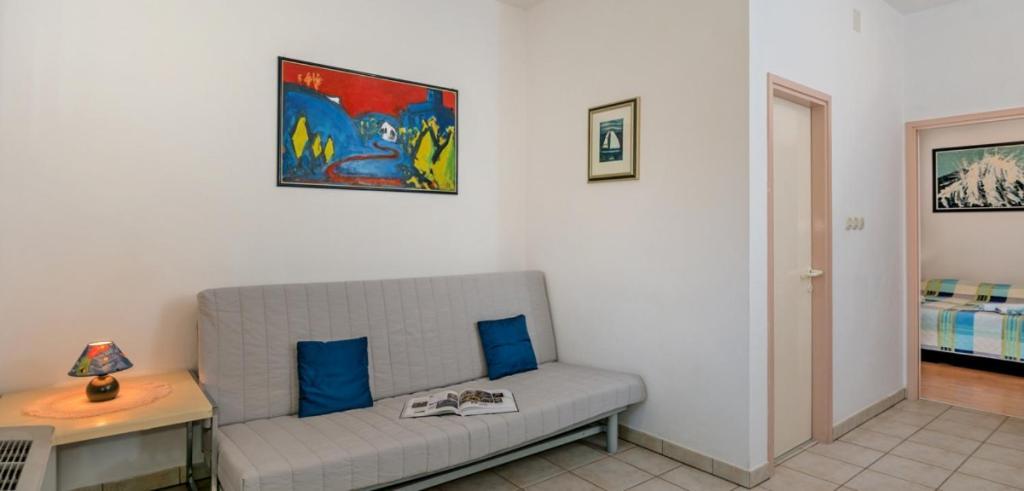 Apartment In Bol With Seaview, Terrace, Air Condition, Wifi Exterior foto